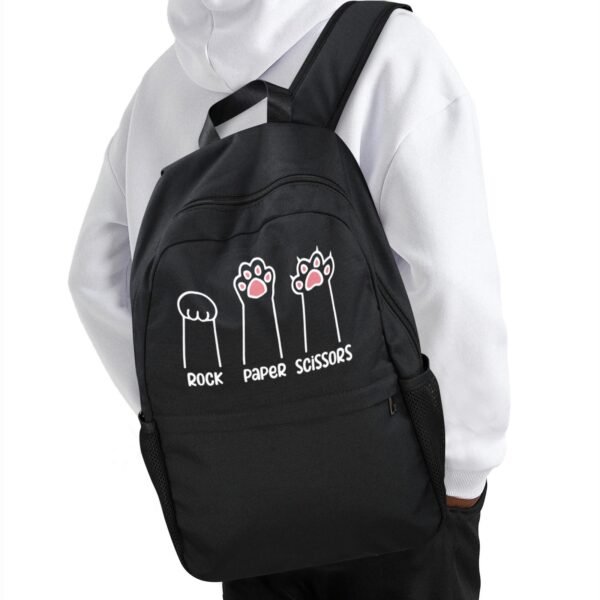 Back to School Backpack for Teens, College, Office – Laptop Compartment – RPS Casual Backpack Bags/Backpacks back to school backpack 4