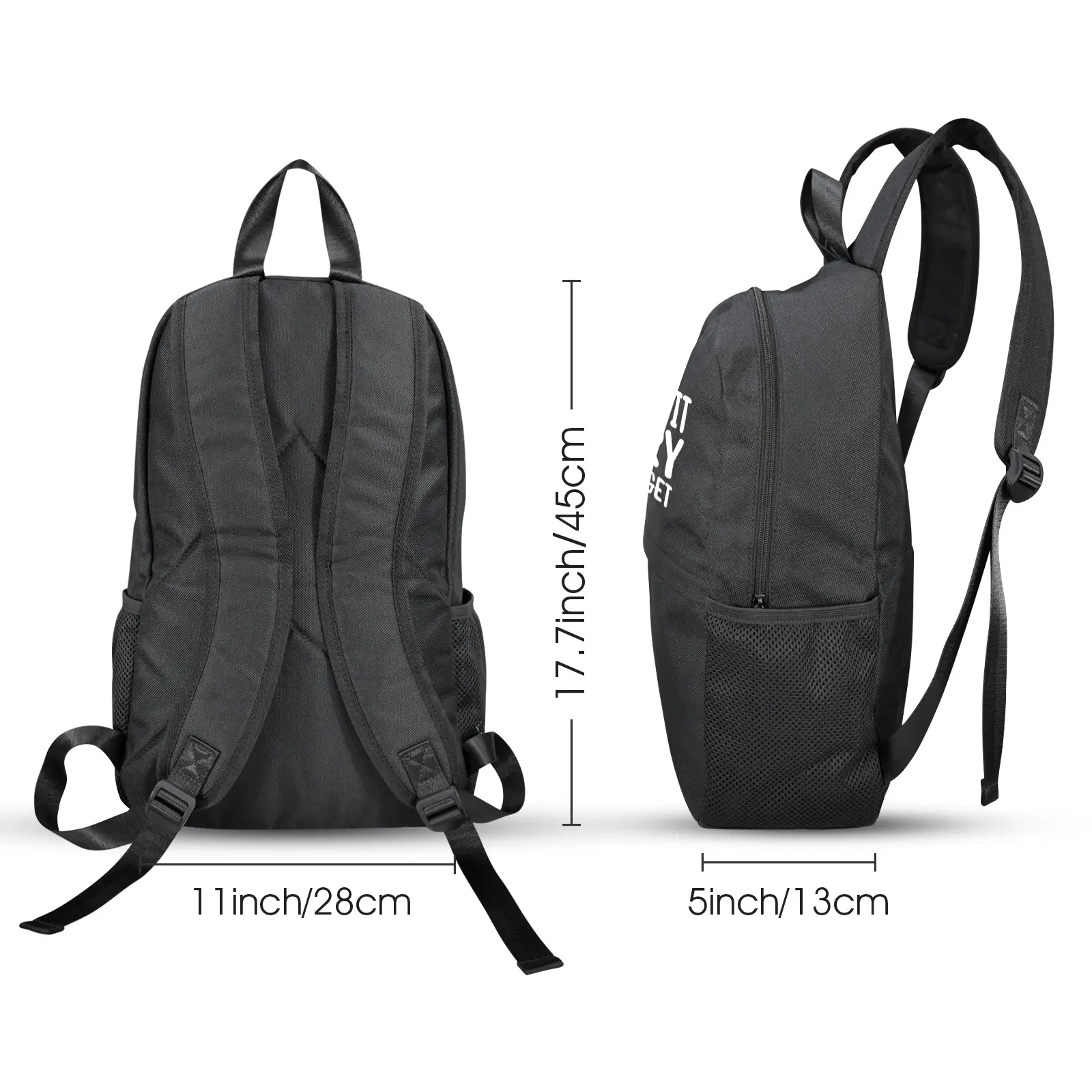 Back to School Backpack for Teens, College, Office – Laptop Compartment – Fishing Fan Casual Backpack Bags/Backpacks back to school backpack 5