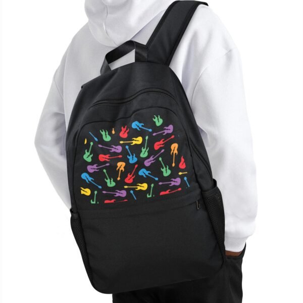 Back to School Backpack for Teens, College, Office – Laptop Compartment – Shred Casual Backpack Bags/Backpacks back to school backpack 4