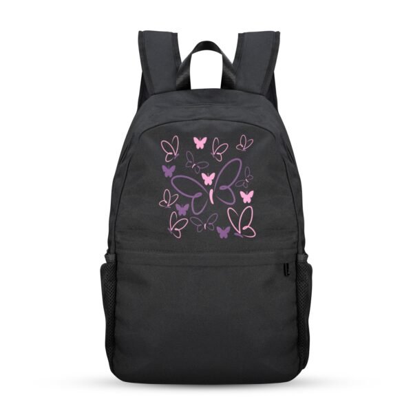 Back to School Backpack for Teens, College, Office – Laptop Compartment – Flight Casual Backpack Bags/Backpacks back to school backpack