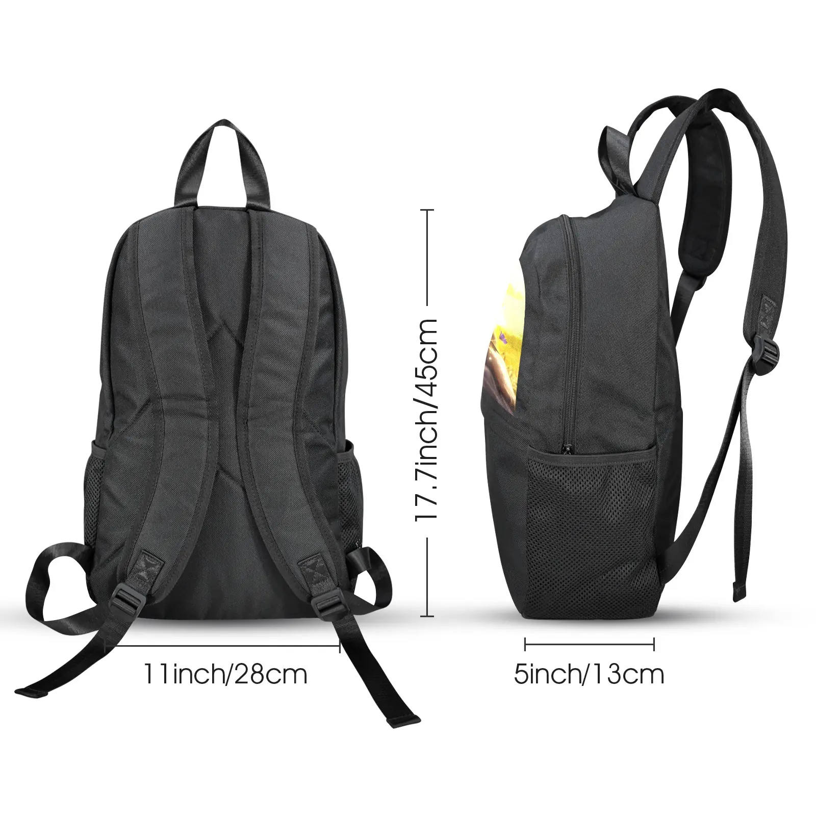 Back to School Backpack for Teens, College, Office – Laptop Compartment – King Casual Backpack Bags/Backpacks back to school backpack 5 Back to School Backpack for Teens, College, Office – Laptop Compartment – King Casual Backpack Bags/Backpacks back to school backpack 5