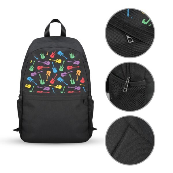 Back to School Backpack for Teens, College, Office – Laptop Compartment – Shred Casual Backpack Bags/Backpacks back to school backpack 2
