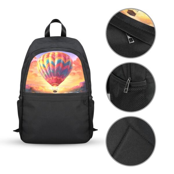 Back to School Backpack for Teens, College, Office – Laptop Compartment – Aloft Casual Backpack Bags/Backpacks back to school backpack 2