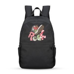 Back to School Backpack for Teens, College, Office – Laptop Compartment – School Rock Casual Backpack Bags/Backpacks back to school backpack