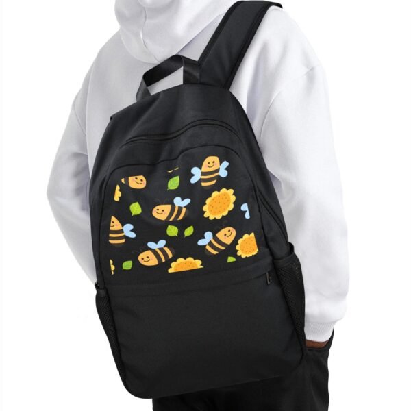 Back to School Backpack for Teens, College, Office – Laptop Compartment – Bumble Casual Backpack Bags/Backpacks back to school backpack 4