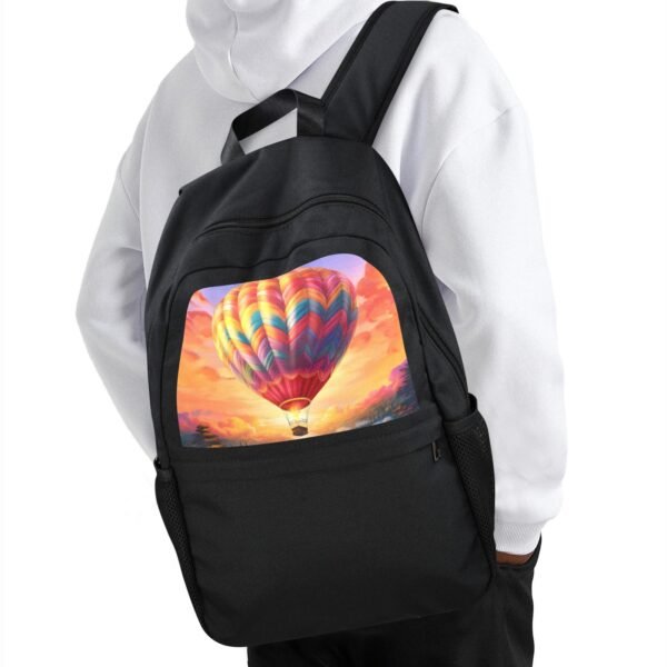 Back to School Backpack for Teens, College, Office – Laptop Compartment – Aloft Casual Backpack Bags/Backpacks back to school backpack 4