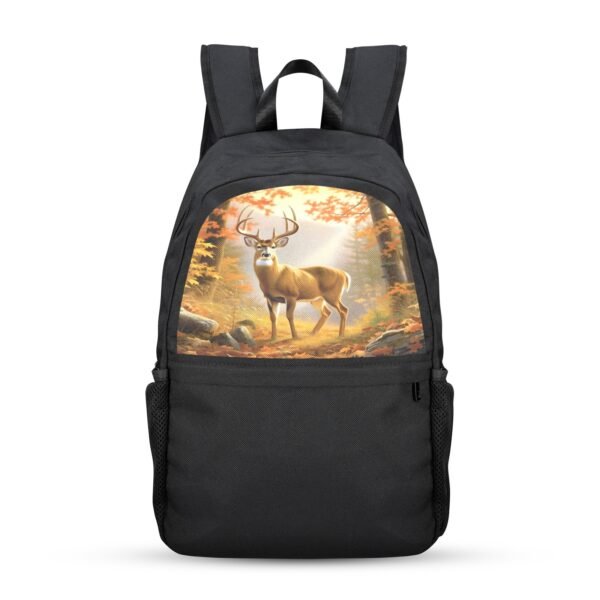 Back to School Backpack for Teens, College, Office – Laptop Compartment – Buck Casual Backpack Bags/Backpacks back to school backpack