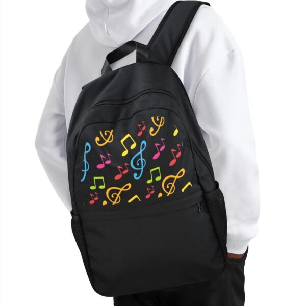 Back to School Backpack for Teens, College, Office – Laptop Compartment – Notes Casual Backpack Bags/Backpacks back to school backpack 4