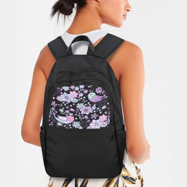 Back to School Backpack for Teens, College, Office – Laptop Compartment – Partridge Casual Backpack Bags/Backpacks back to school backpack 3