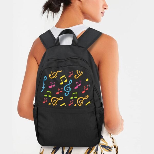 Back to School Backpack for Teens, College, Office – Laptop Compartment – Notes Casual Backpack Bags/Backpacks back to school backpack 3