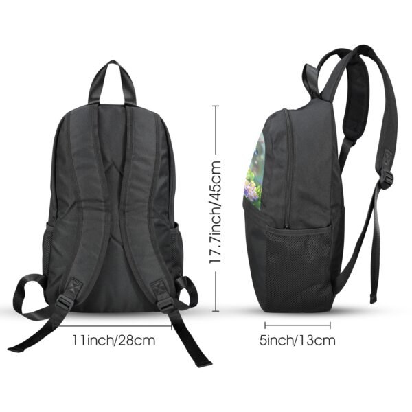 Back to School Backpack for Teens, College, Office – Laptop Compartment – Hopper Casual Backpack Bags/Backpacks back to school backpack 5