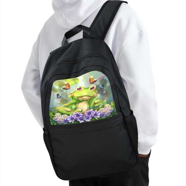 Back to School Backpack for Teens, College, Office – Laptop Compartment – Hopper Casual Backpack Bags/Backpacks back to school backpack 4