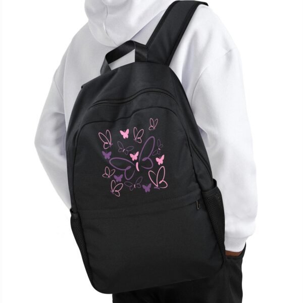Back to School Backpack for Teens, College, Office – Laptop Compartment – Flight Casual Backpack Bags/Backpacks back to school backpack 4
