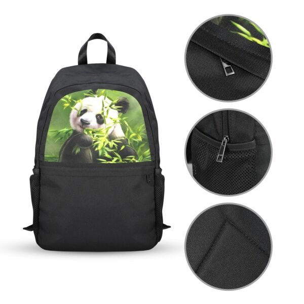 Back to School Backpack for Teens, College, Office – Laptop Compartment – Eucalyptus Casual Backpack Bags/Backpacks back to school backpack 2