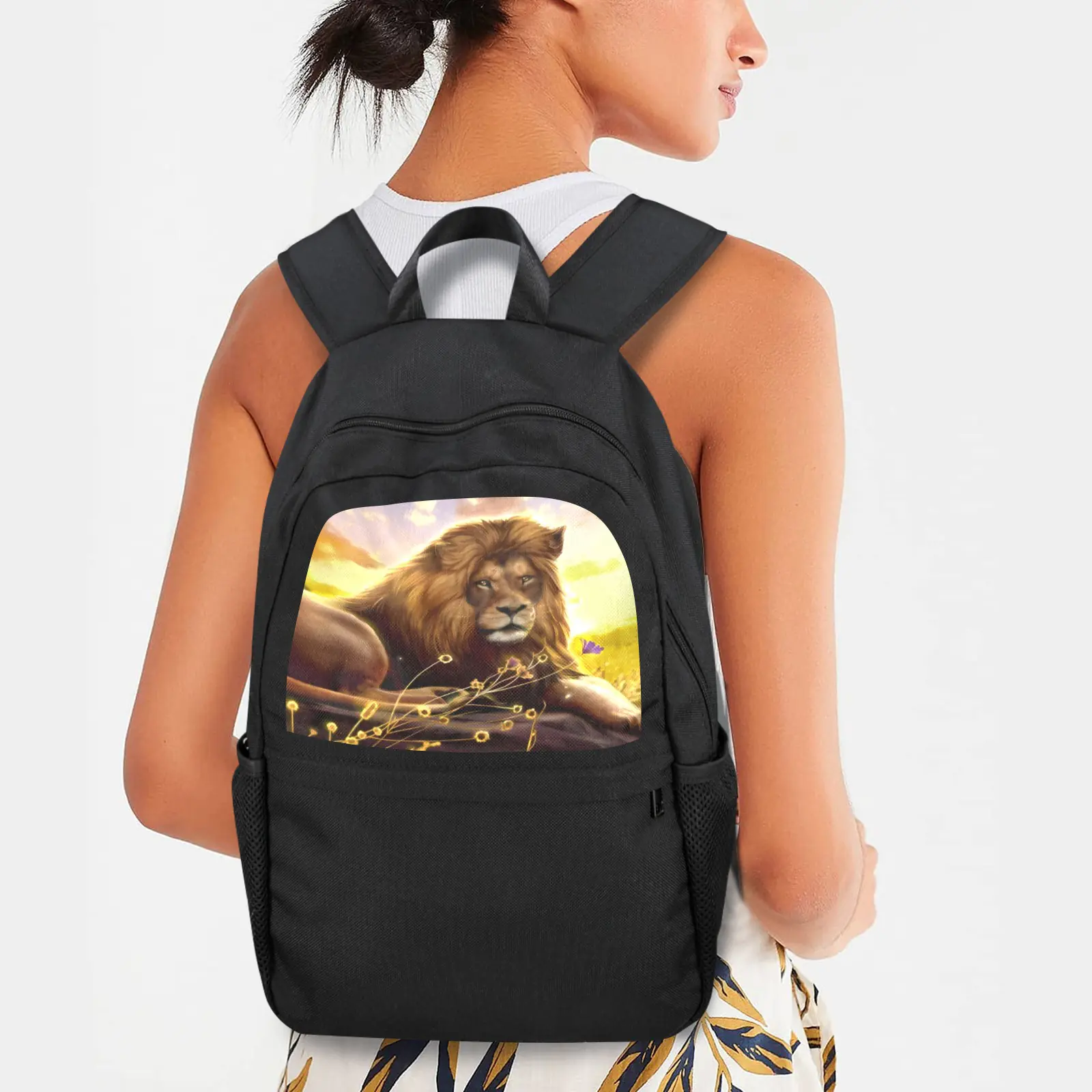 Back to School Backpack for Teens, College, Office – Laptop Compartment – King Casual Backpack Bags/Backpacks back to school backpack 3 Back to School Backpack for Teens, College, Office – Laptop Compartment – King Casual Backpack Bags/Backpacks back to school backpack 3