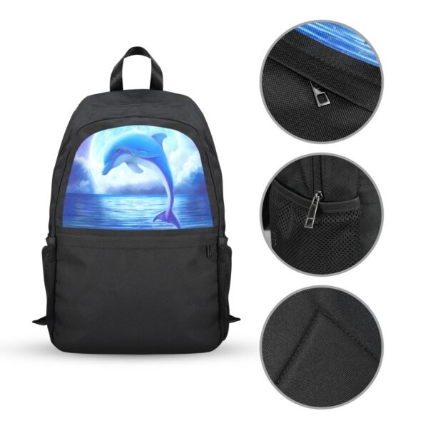 Back to School Backpack for Teens, College, Office – Laptop Compartment – Jumper Casual Backpack Bags/Backpacks back to school backpack 2