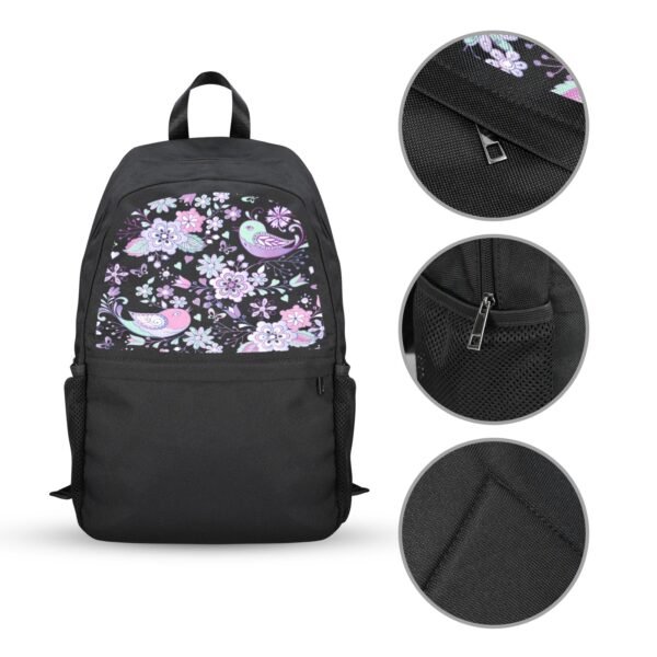 Back to School Backpack for Teens, College, Office – Laptop Compartment – Partridge Casual Backpack Bags/Backpacks back to school backpack 2