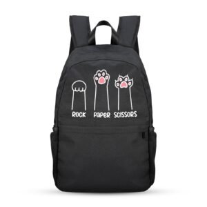 Back to School Backpack for Teens, College, Office – Laptop Compartment – RPS Casual Backpack Bags/Backpacks back to school backpack