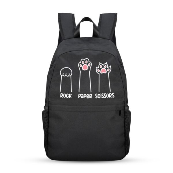 Back to School Backpack for Teens, College, Office – Laptop Compartment – RPS Casual Backpack Bags/Backpacks back to school backpack