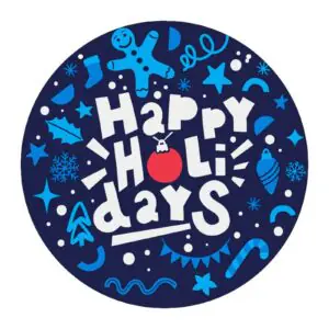 Holidays – Acrylic Christmas Ornament 8×8 Circle Ornaments Acrylic Holiday Keepsake Holidays – Acrylic Christmas Ornament 8×8 Circle Ornaments Acrylic Holiday Keepsake