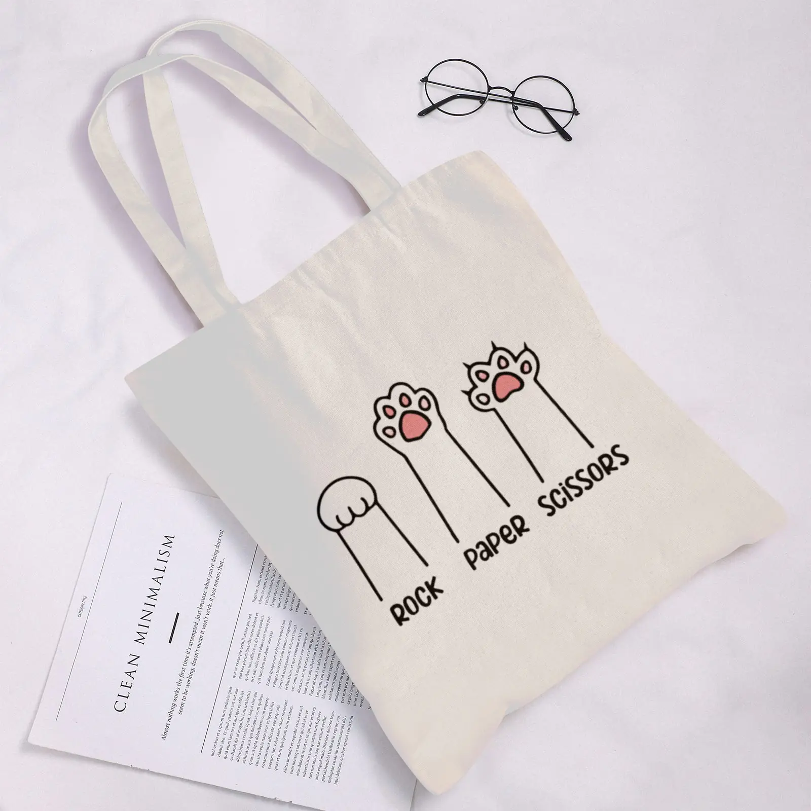 Halloween Tote Bag – Reusable Washable Cotton RPS Bag Tote Bags boo halloween tote 3 Halloween Tote Bag – Reusable Washable Cotton RPS Bag Tote Bags boo halloween tote 3