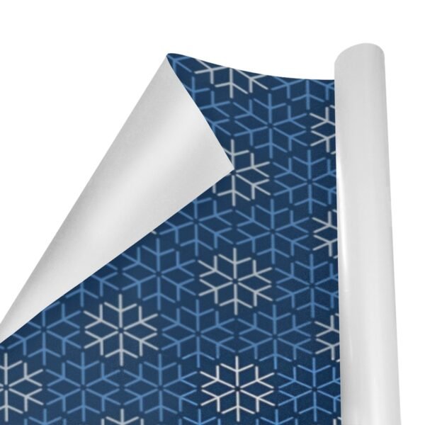 Christmas Wrapping Paper | Premium Holiday Gift Wrap | Lattice 58″ x 23″ (1–5 Rolls) Wrapping Paper Christmas Gift Wrap 19