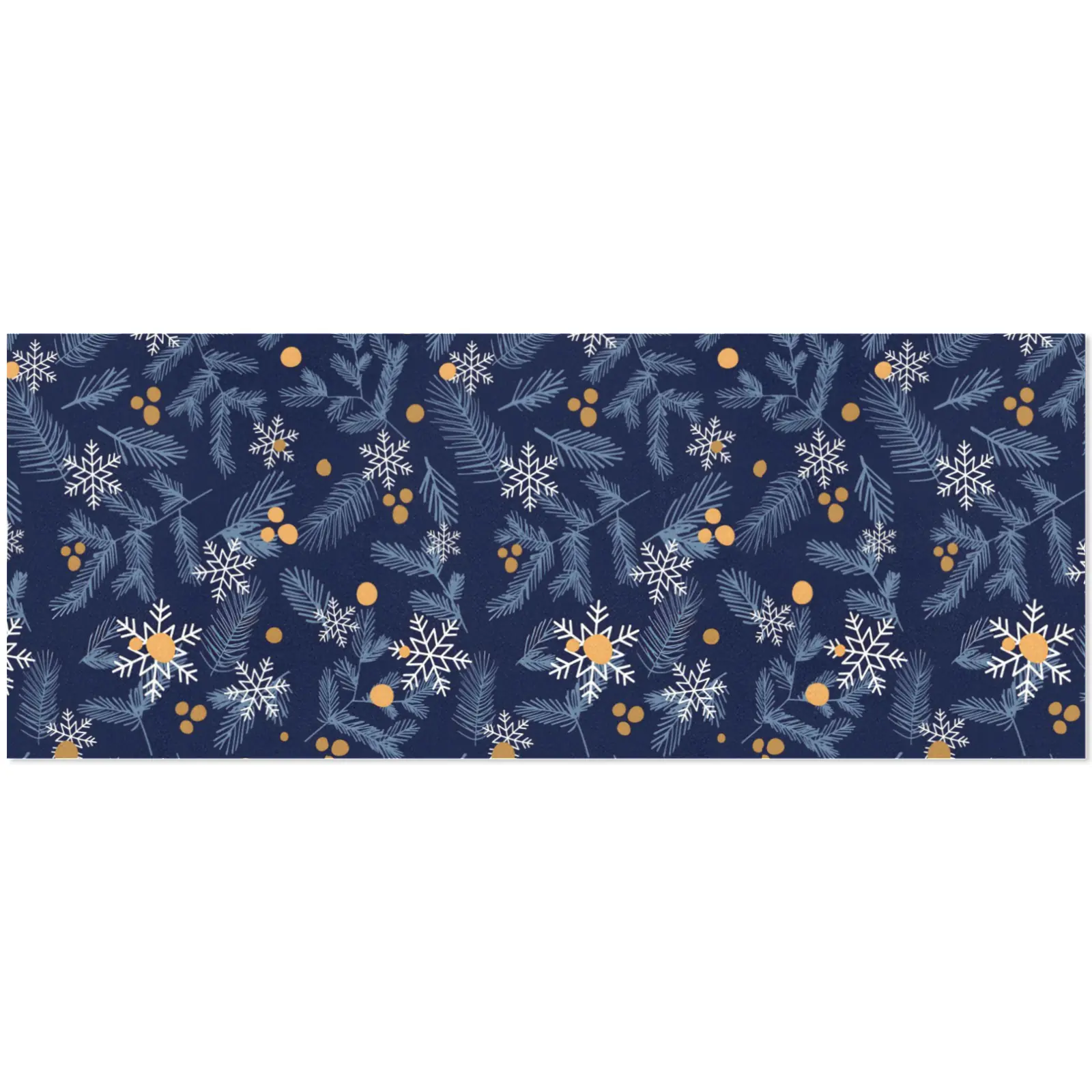 Christmas Wrapping Paper | Premium Holiday Gift Wrap | Navy Pines 58″ x 23″ (1–5 Rolls) Wrapping Paper Christmas Gift Wrap 4 Christmas Wrapping Paper | Premium Holiday Gift Wrap | Navy Pines 58″ x 23″ (1–5 Rolls) Wrapping Paper Christmas Gift Wrap 4