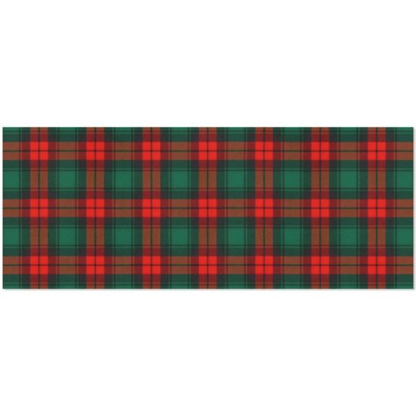 Christmas Wrapping Paper | Premium Holiday Gift Wrap | Buffalo Holiday 58″ x 23″ (1–5 Rolls) Wrapping Paper Christmas Gift Wrap 4