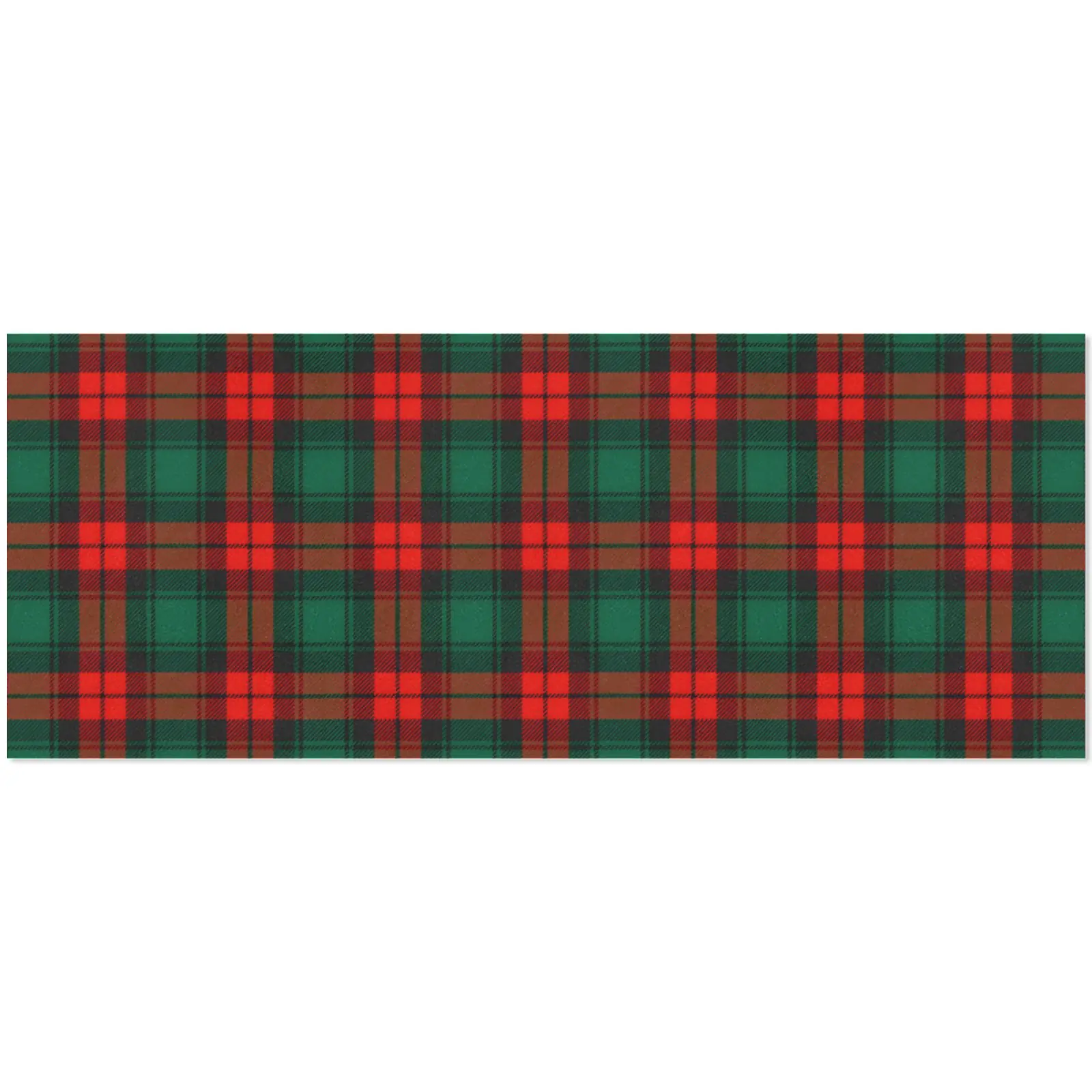 Christmas Wrapping Paper | Premium Holiday Gift Wrap | Buffalo Holiday 58″ x 23″ (1–5 Rolls) Wrapping Paper Christmas Gift Wrap 4