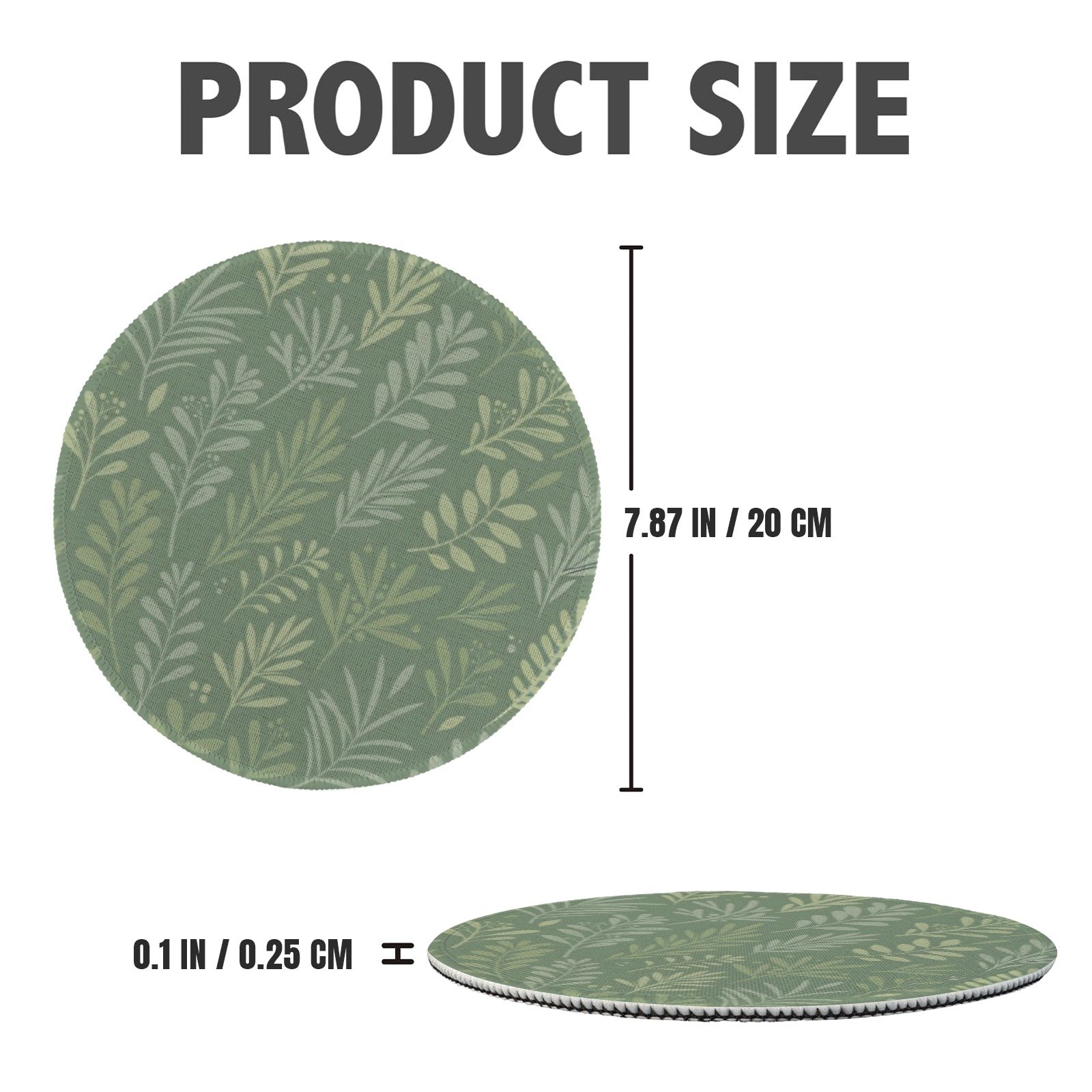 Christmas Placemats | Green Wheat | Holiday Dinner Table Decor | 4 Pack Christmas Placemats christmas dining decor 5 Christmas Placemats | Green Wheat | Holiday Dinner Table Decor | 4 Pack Christmas Placemats christmas dining decor 5