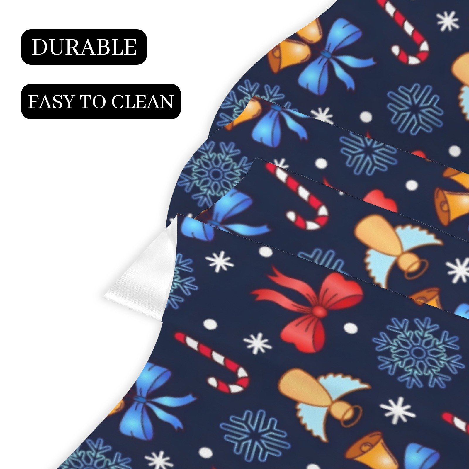 Christmas Holiday Fireplace Mantel Scarf | Blue Angels | Mantle Runner Christmas Fireplace Mantel Scarf Christmas Fireplace Decoration 3 Christmas Holiday Fireplace Mantel Scarf | Blue Angels | Mantle Runner Christmas Fireplace Mantel Scarf Christmas Fireplace Decoration 3