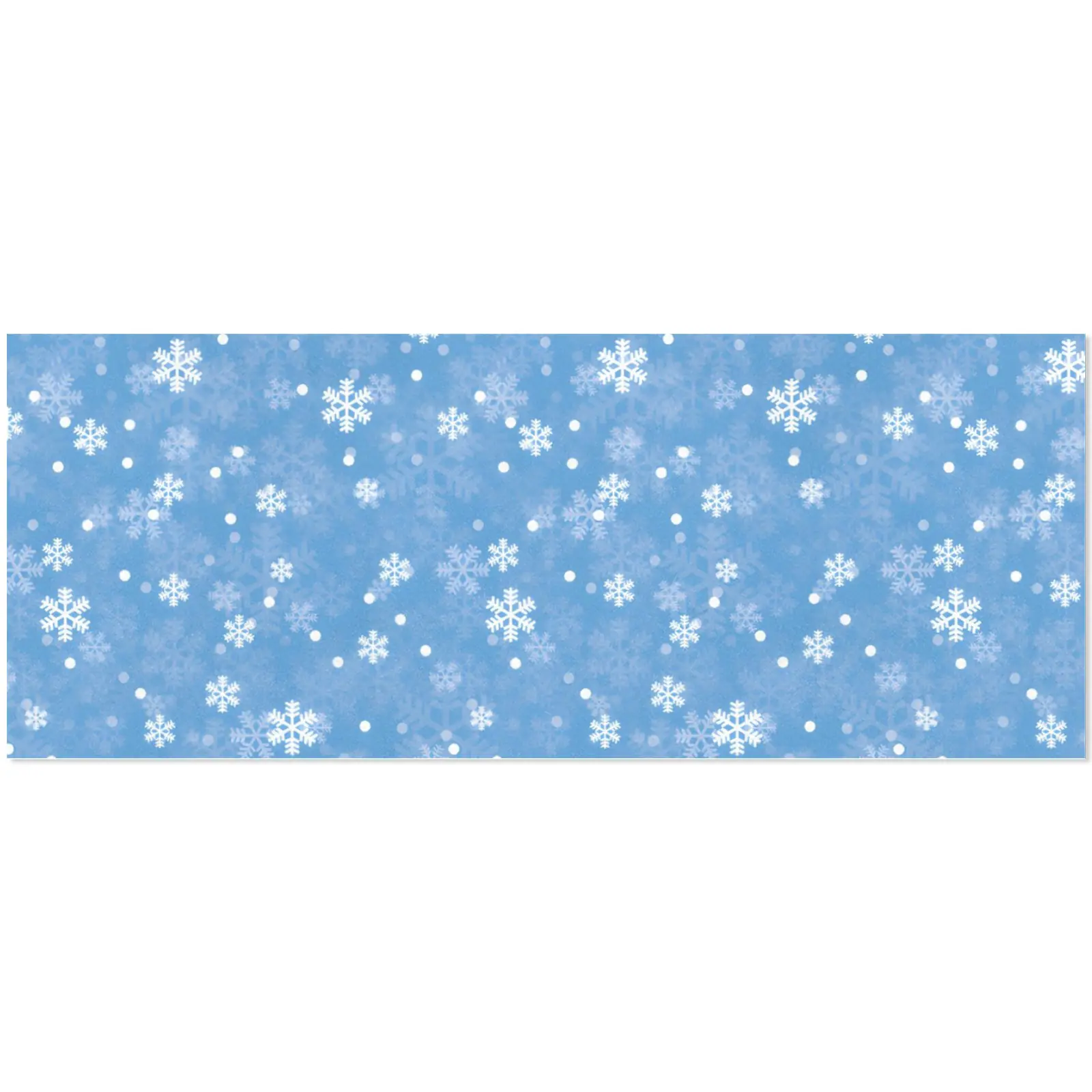 Christmas Wrapping Paper | Premium Holiday Gift Wrap | Powder 58″ x 23″ (1–5 Rolls) Wrapping Paper Christmas Gift Wrap 4