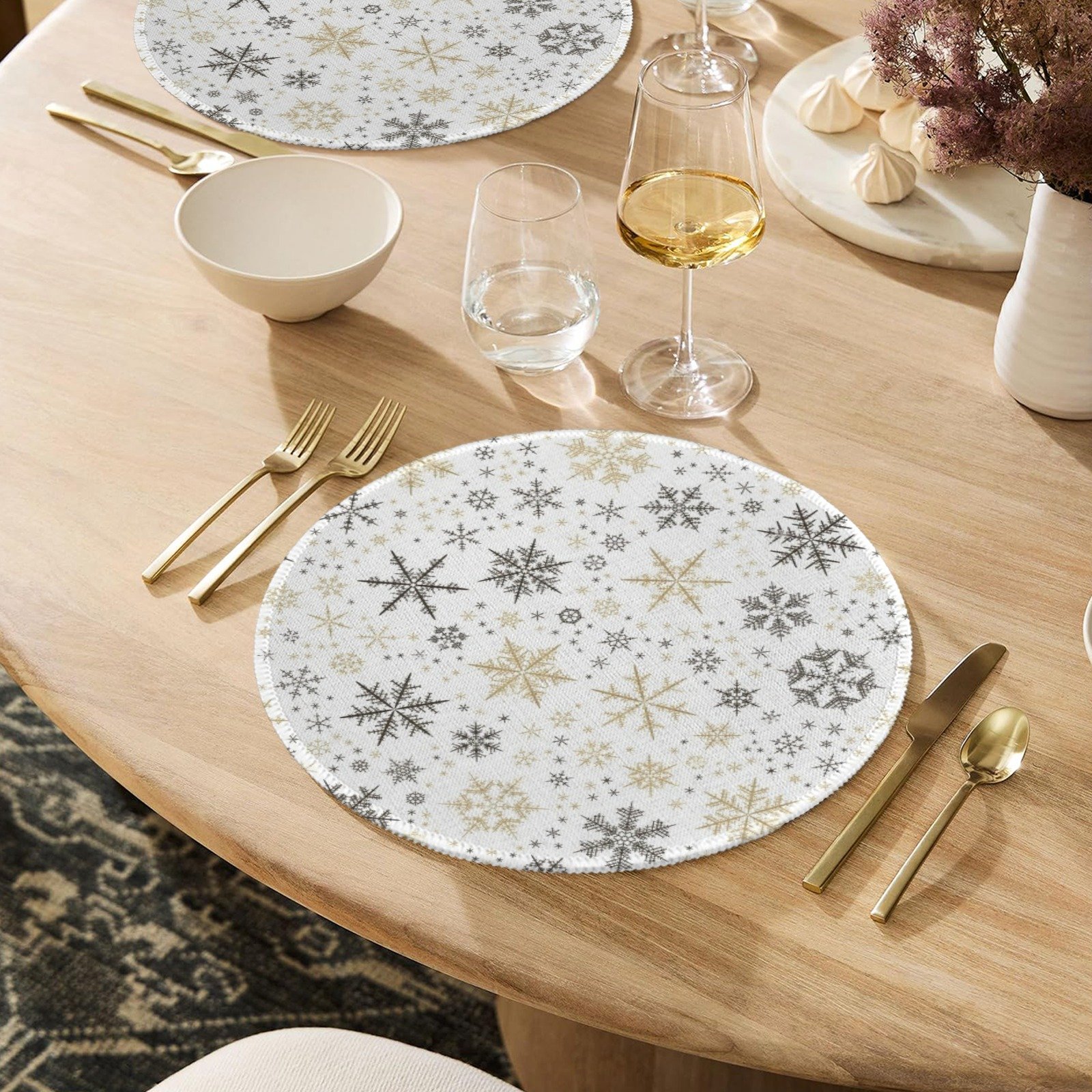 Christmas Stockings | Holiday Stocking Sock | Fractal Christmas Stockings christmas sock 4