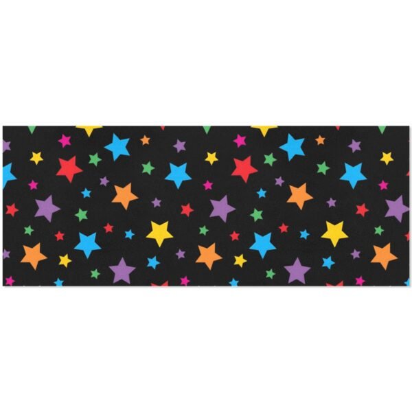 Christmas Wrapping Paper | Premium Holiday Gift Wrap | Allstar 58″ x 23″ (1–5 Rolls) Wrapping Paper Christmas Gift Wrap 4