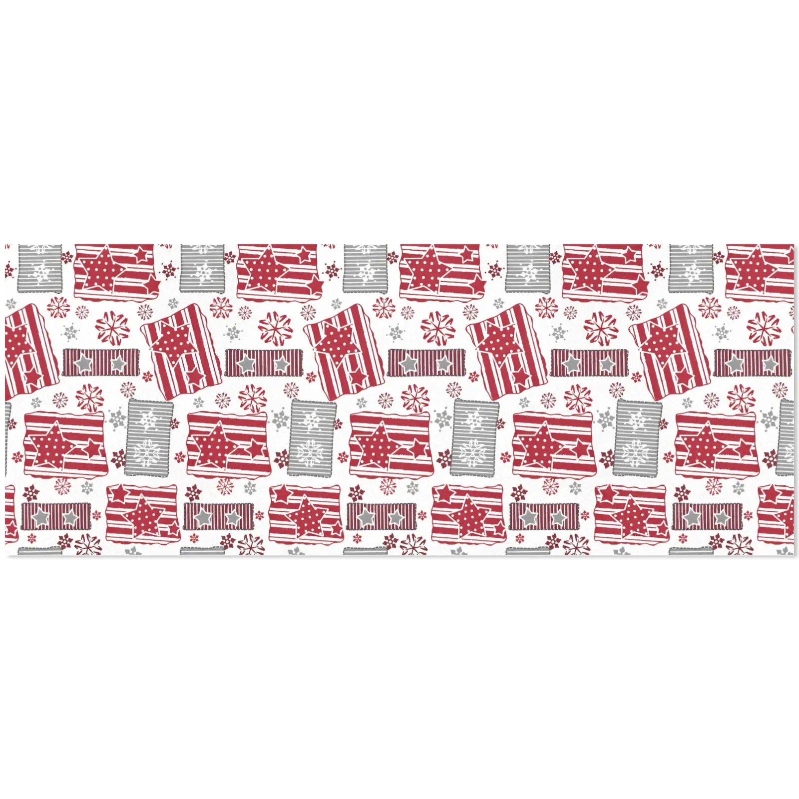 Christmas Wrapping Paper | Premium Holiday Gift Wrap | Patriotic 58″ x 23″ (1–5 Rolls) Wrapping Paper Christmas Gift Wrap 4 Christmas Wrapping Paper | Premium Holiday Gift Wrap | Patriotic 58″ x 23″ (1–5 Rolls) Wrapping Paper Christmas Gift Wrap 4