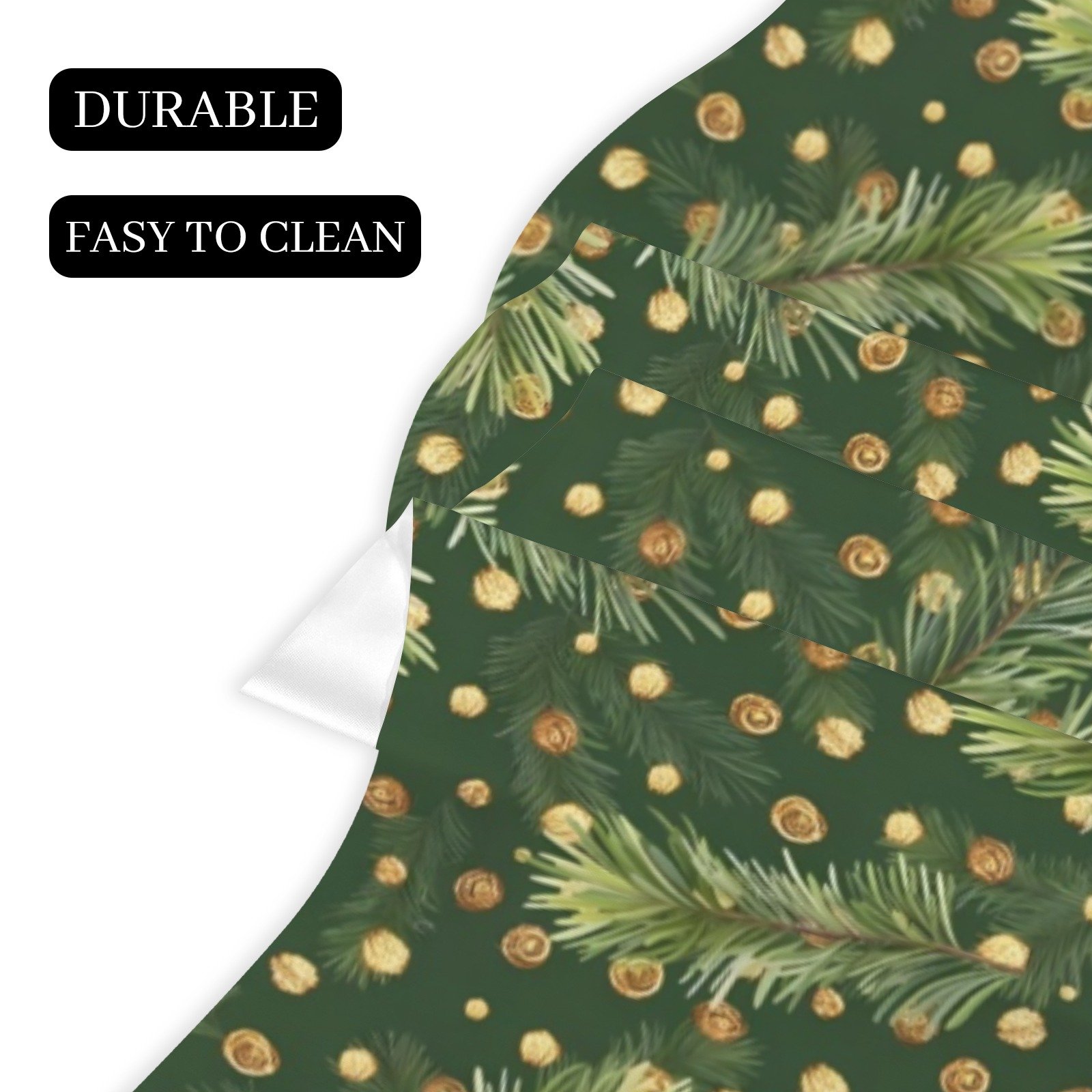 Christmas Holiday Fireplace Mantel Scarf | Gold Pines | Mantle Runner Christmas Fireplace Mantel Scarf Christmas Fireplace Decoration 3 Christmas Holiday Fireplace Mantel Scarf | Gold Pines | Mantle Runner Christmas Fireplace Mantel Scarf Christmas Fireplace Decoration 3