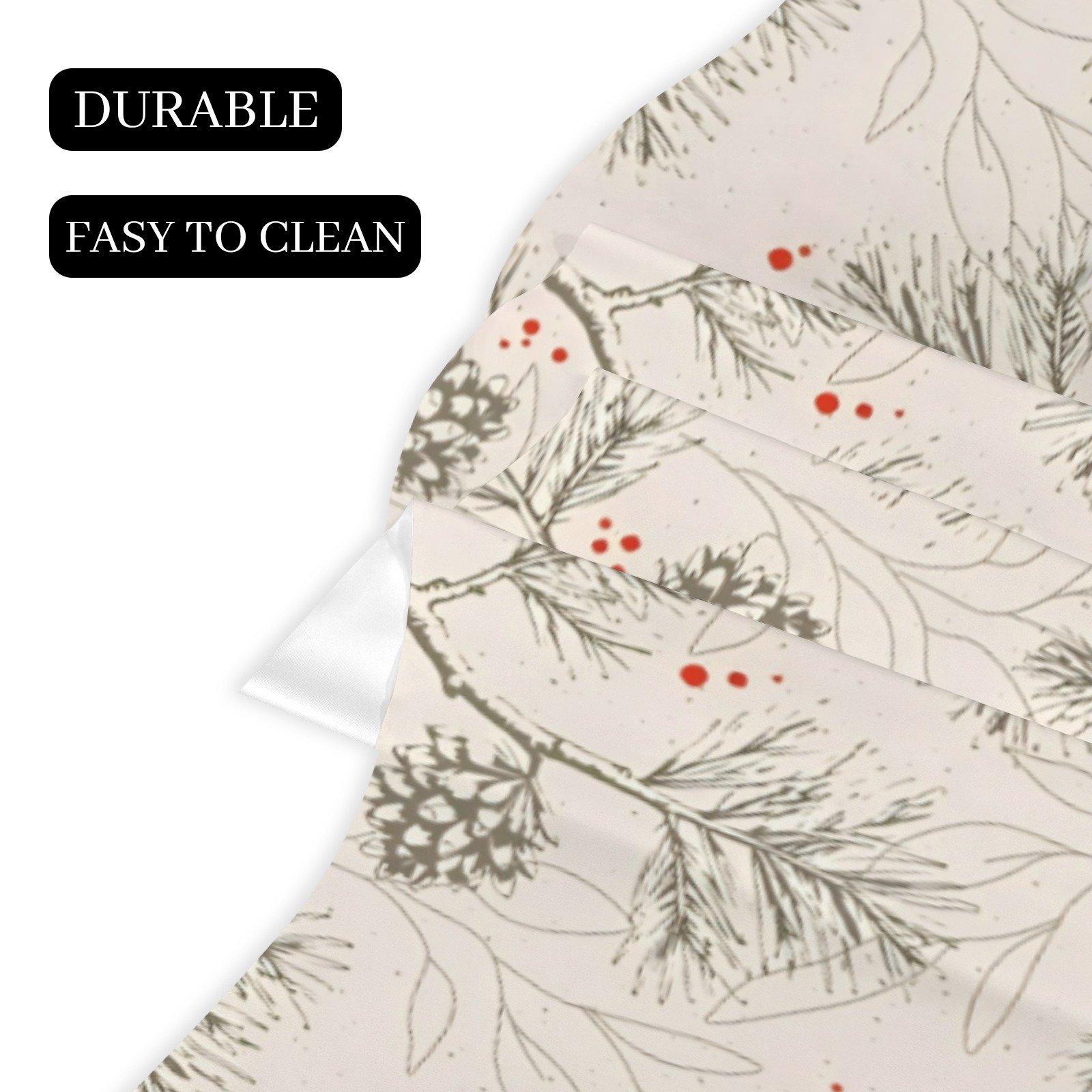 Christmas Holiday Fireplace Mantel Scarf | Branches | Mantle Runner Christmas Fireplace Mantel Scarf Christmas Fireplace Decoration 3 Christmas Holiday Fireplace Mantel Scarf | Branches | Mantle Runner Christmas Fireplace Mantel Scarf Christmas Fireplace Decoration 3