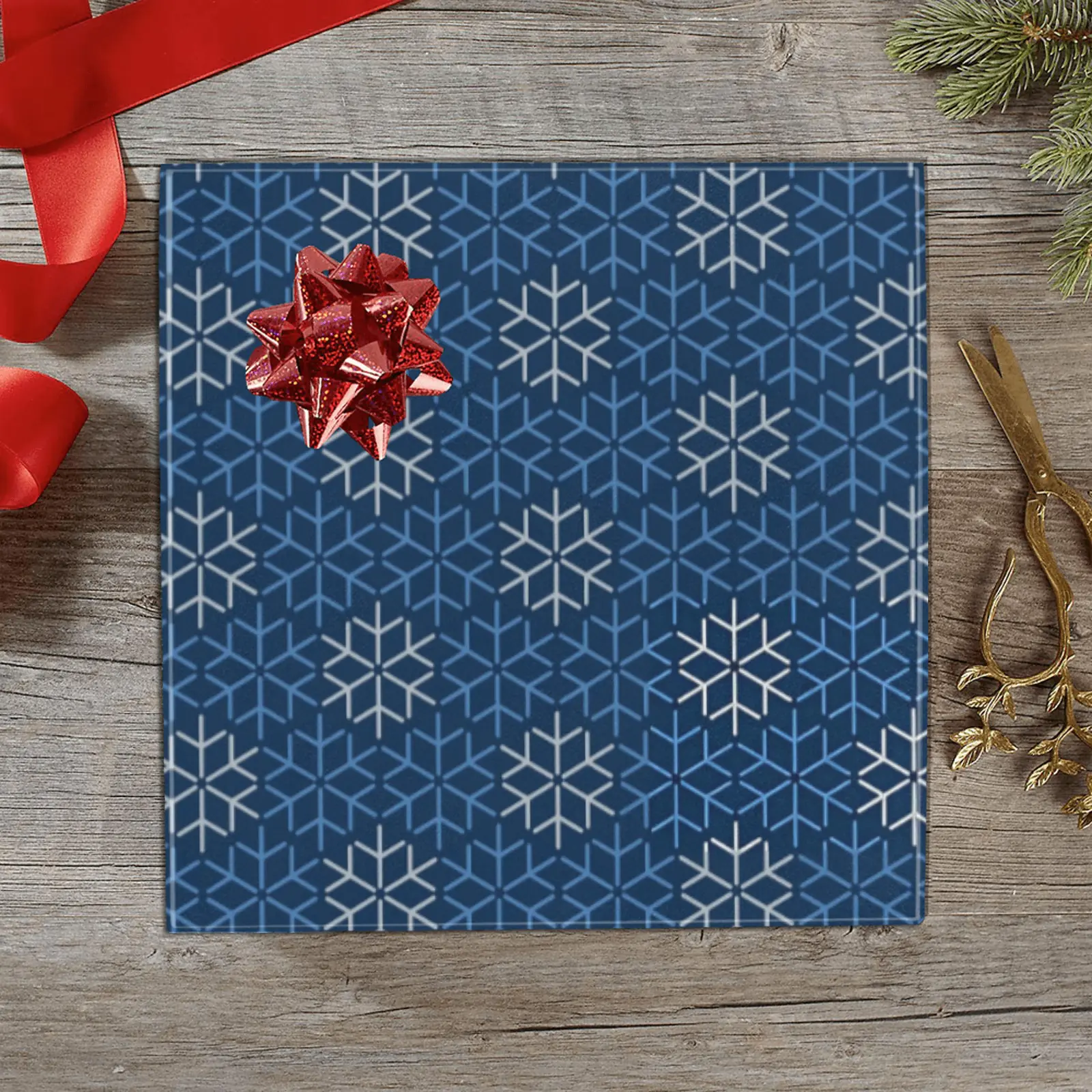 Christmas Wrapping Paper | Premium Holiday Gift Wrap | Lattice 58″ x 23″ (1–5 Rolls) Wrapping Paper Christmas Gift Wrap Christmas Wrapping Paper | Premium Holiday Gift Wrap | Lattice 58″ x 23″ (1–5 Rolls) Wrapping Paper Christmas Gift Wrap