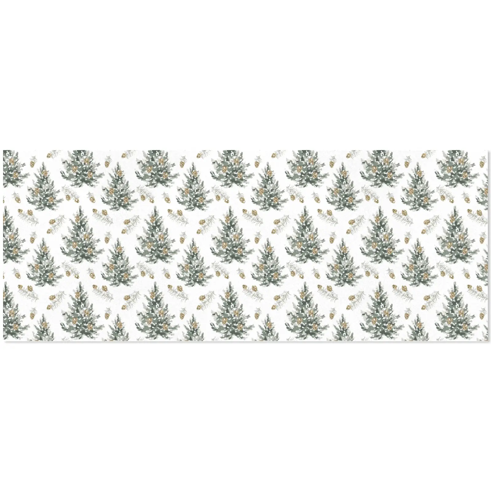 Christmas Wrapping Paper | Premium Holiday Gift Wrap | Gold Pine 58″ x 23″ (1–5 Rolls) Wrapping Paper Christmas Gift Wrap 4 Christmas Wrapping Paper | Premium Holiday Gift Wrap | Gold Pine 58″ x 23″ (1–5 Rolls) Wrapping Paper Christmas Gift Wrap 4
