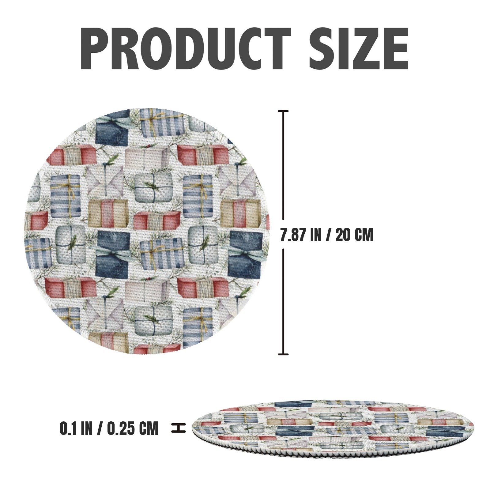 Christmas Placemats | Gifts | Holiday Dinner Table Decor | 4 Pack Christmas Placemats christmas dining decor 5 Christmas Placemats | Gifts | Holiday Dinner Table Decor | 4 Pack Christmas Placemats christmas dining decor 5