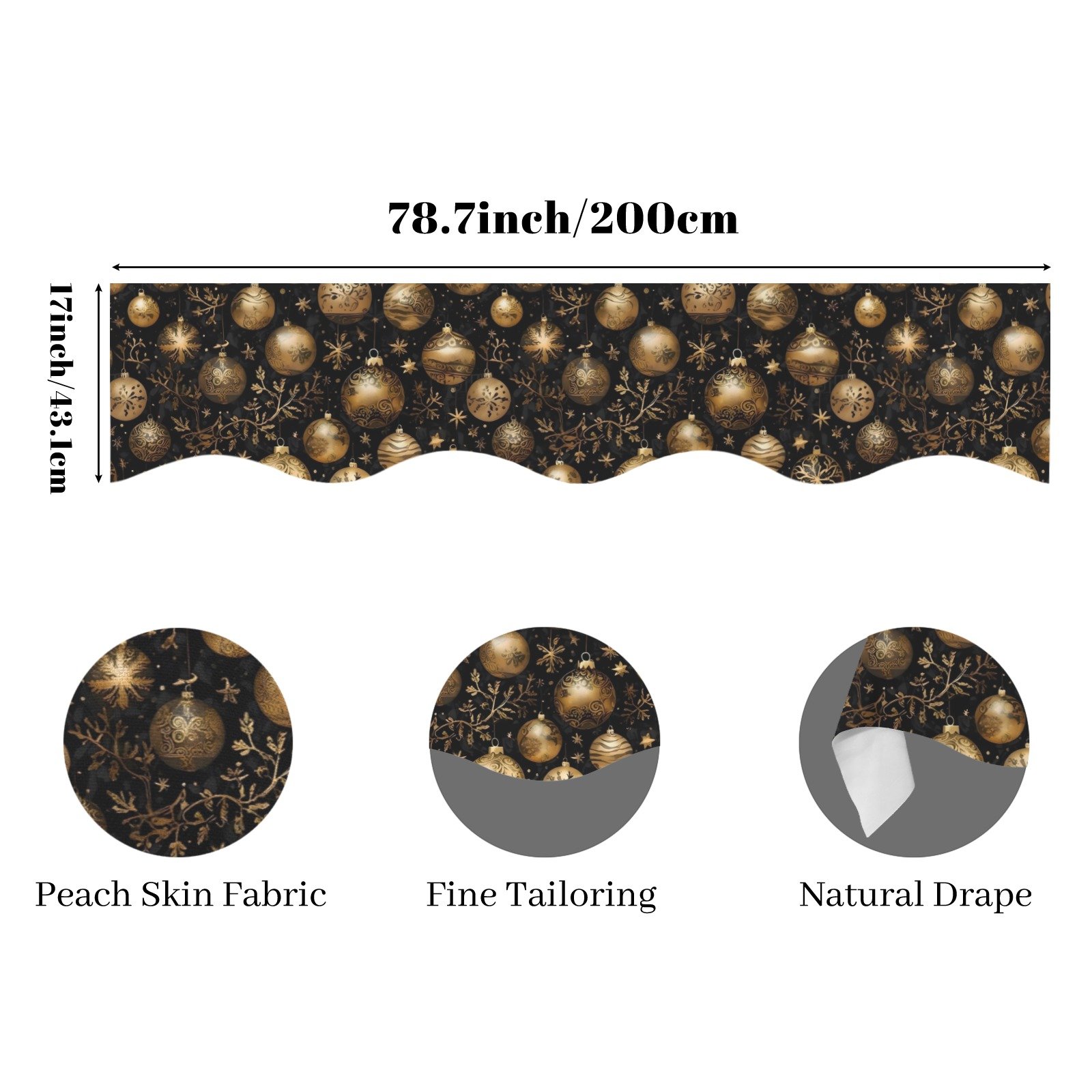 Christmas Holiday Fireplace Mantel Scarf | Ornaments | Mantle Runner Christmas Fireplace Mantel Scarf Christmas Fireplace Decoration 2 Christmas Holiday Fireplace Mantel Scarf | Ornaments | Mantle Runner Christmas Fireplace Mantel Scarf Christmas Fireplace Decoration 2