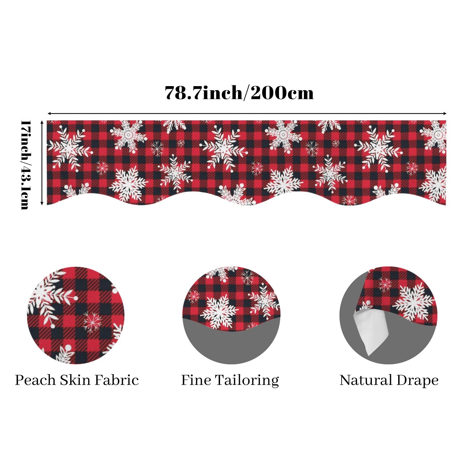 Christmas Holiday Fireplace Mantel Scarf | Red Snow | Mantle Runner Christmas Fireplace Mantel Scarf Christmas Fireplace Decoration 4 Christmas Holiday Fireplace Mantel Scarf | Red Snow | Mantle Runner Christmas Fireplace Mantel Scarf Christmas Fireplace Decoration 4