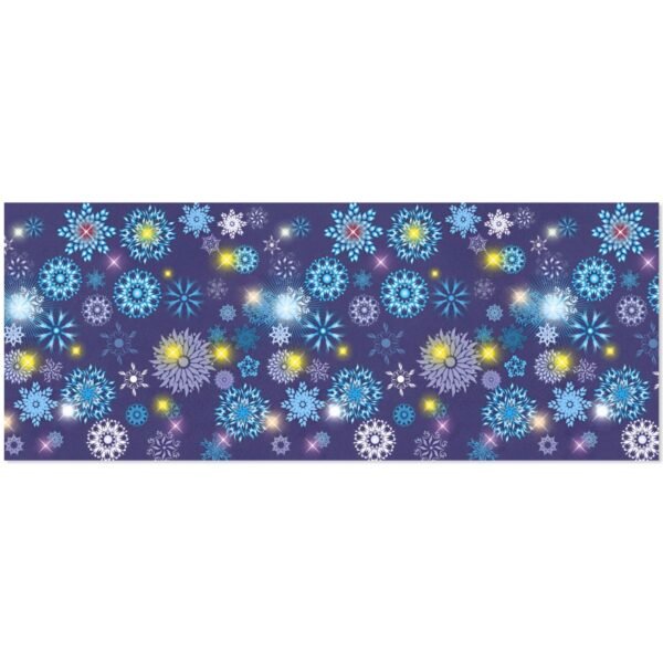 Christmas Wrapping Paper | Premium Holiday Gift Wrap | Galactic 58″ x 23″ (1–5 Rolls) Wrapping Paper Christmas Gift Wrap 4