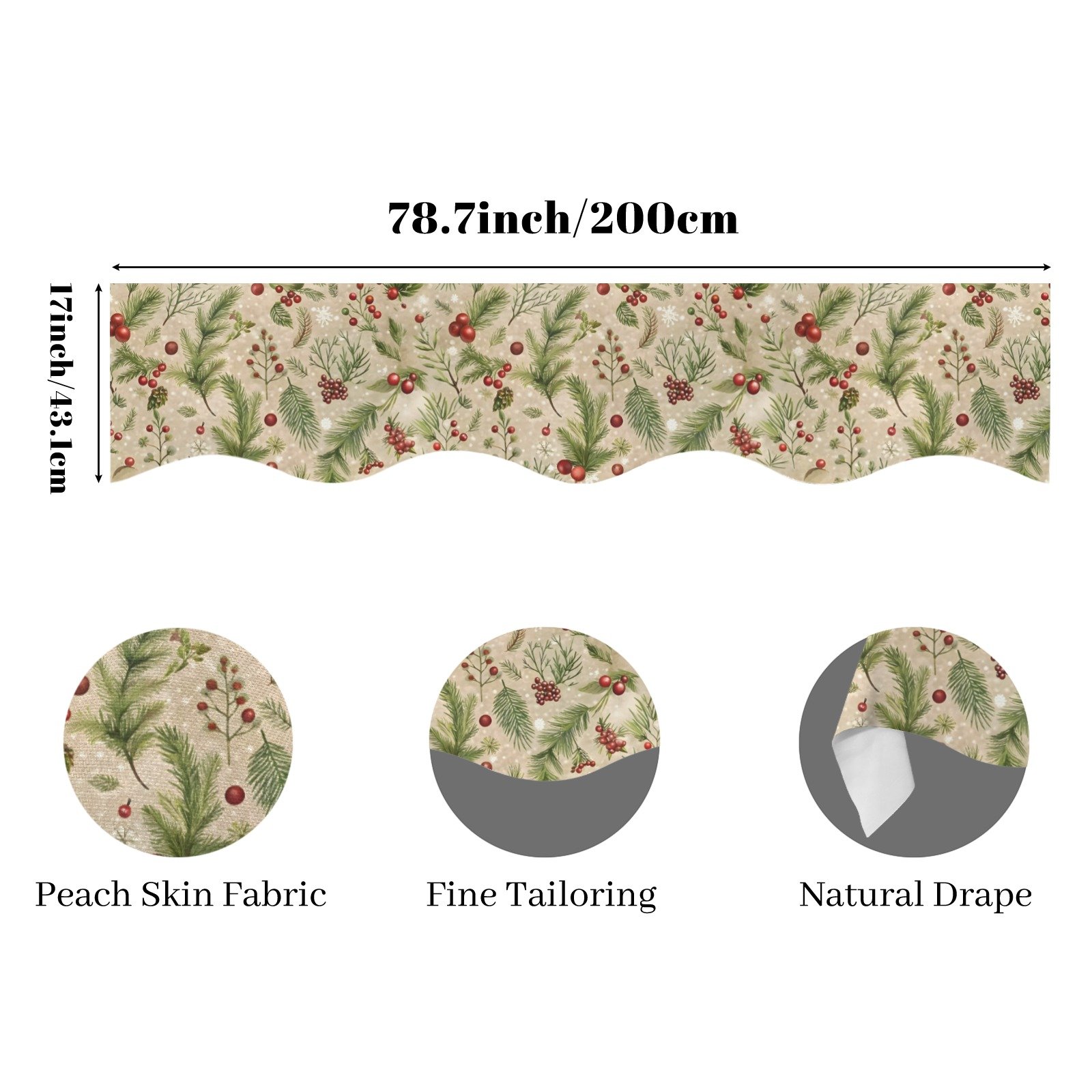 Christmas Holiday Fireplace Mantel Scarf | Cranberry | Mantle Runner Christmas Fireplace Mantel Scarf Christmas Fireplace Decoration 2 Christmas Holiday Fireplace Mantel Scarf | Cranberry | Mantle Runner Christmas Fireplace Mantel Scarf Christmas Fireplace Decoration 2