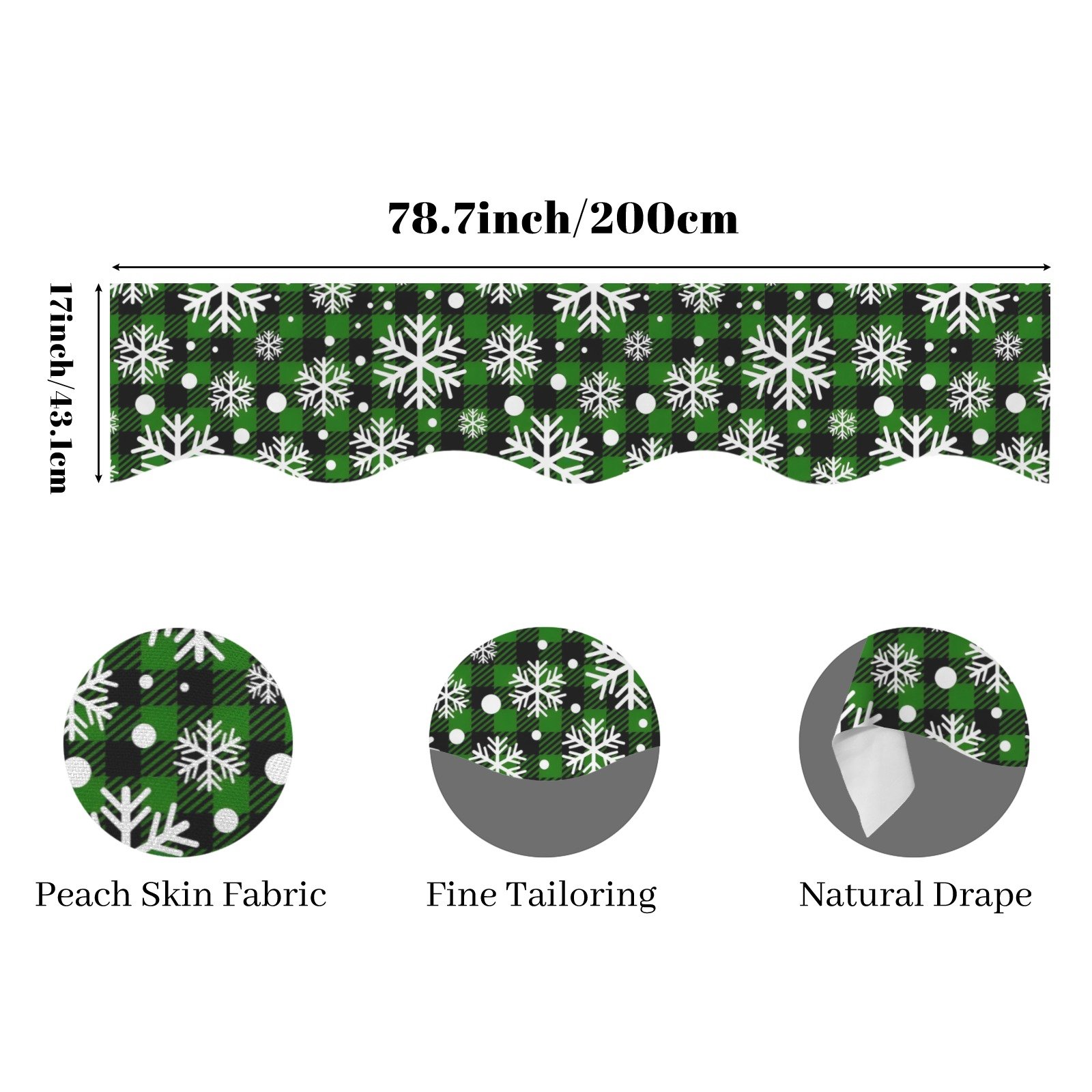 Christmas Holiday Fireplace Mantel Scarf | Green Flakes | Mantle Runner Christmas Fireplace Mantel Scarf Christmas Fireplace Decoration 2 Christmas Holiday Fireplace Mantel Scarf | Green Flakes | Mantle Runner Christmas Fireplace Mantel Scarf Christmas Fireplace Decoration 2