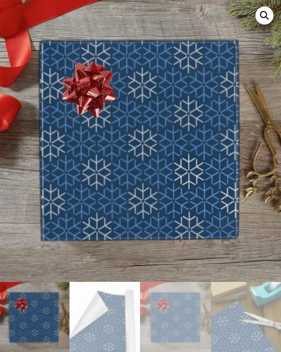 Christmas Wrapping Paper | Premium Holiday Gift Wrap | Lattice 58″ x 23″ (1–5 Rolls) Wrapping Paper Christmas Gift Wrap 5 Christmas Wrapping Paper | Premium Holiday Gift Wrap | Lattice 58″ x 23″ (1–5 Rolls) Wrapping Paper Christmas Gift Wrap 5