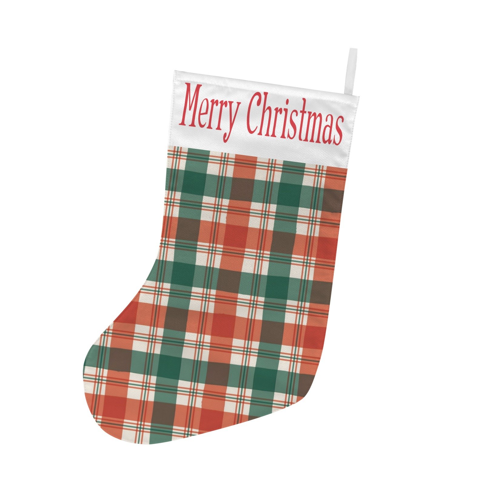 Christmas Stockings | Holiday Stocking Sock | Old Plaid Christmas Stockings christmas sock 9 Christmas Stockings | Holiday Stocking Sock | Old Plaid Christmas Stockings christmas sock 9