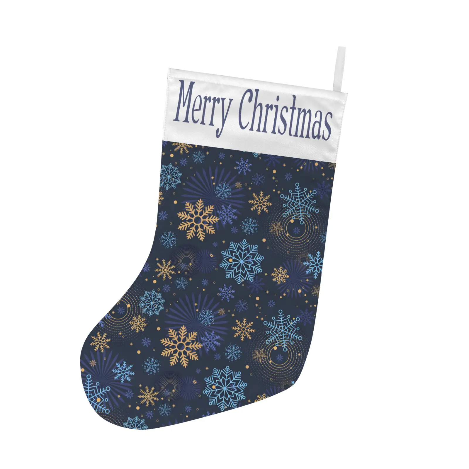 Christmas Stockings | Holiday Stocking Sock | Sparkle Christmas Stockings christmas sock 6