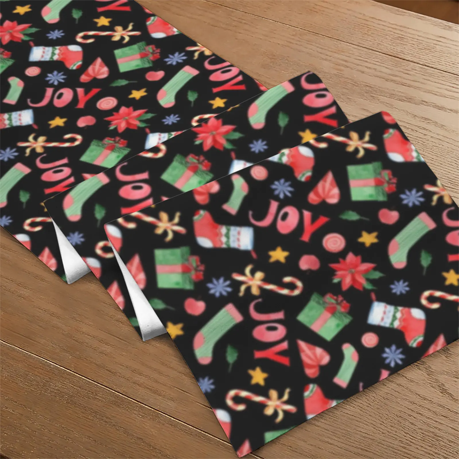 Christmas Table Runner | Joy | Holiday Dinner Table Decor Christmas Table Runners Christmas dinner table runner 4 Christmas Table Runner | Joy | Holiday Dinner Table Decor Christmas Table Runners Christmas dinner table runner 4