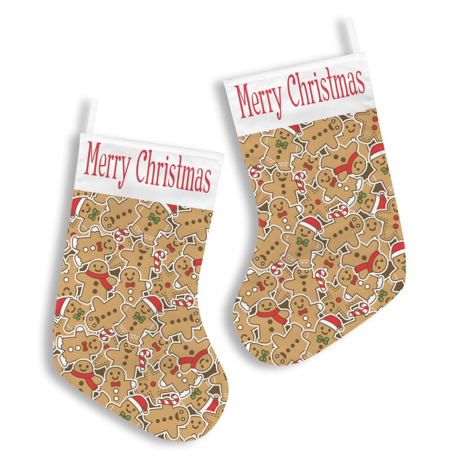 Christmas Stockings | Holiday Stocking Sock | Ginger Christmas Stockings christmas sock 2 Christmas Stockings | Holiday Stocking Sock | Ginger Christmas Stockings christmas sock 2